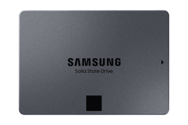 Samsung MZ-77Q4T0 4 TB 2.5" SATA III V-NAND MLC