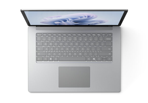 Microsoft Surface Laptop 6 Intel Core Ultra 7 165H 38,1 cm (15") Touchscreen 32 GB LPDDR5x-SDRAM 1 TB SSD Wi-Fi 6E (802.11ax) Wi - Afbeelding 3