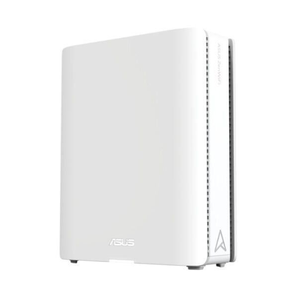 ASUS ZenWiFi BQ16 Quad-band (2.4 GHz / 5 GHz-1 / 5 GHz-2 / 6 GHz) Wi-Fi 7 (802.11be) Wit 5 Intern - Afbeelding 5