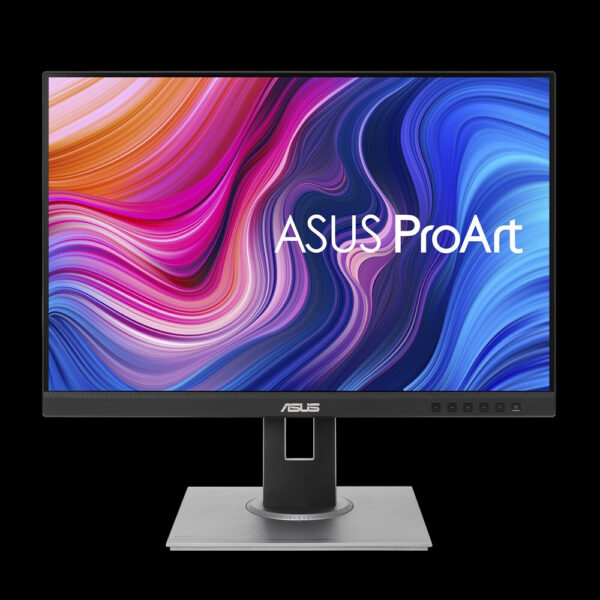 ASUS ProArt PA248QV computer monitor 61,2 cm (24.1") 1920 x 1200 Pixels WUXGA LED Zwart - Afbeelding 3