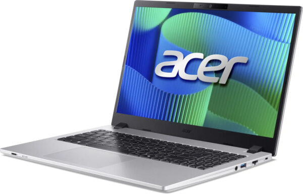 Acer TravelMate P2 15 TMP215-55-TCO-57Z9 Intel® Core™ i5 i5-1334U Laptop 39,6 cm (15.6") Full HD 16 GB DDR5-SDRAM 512 GB SSD Wi- - Afbeelding 3