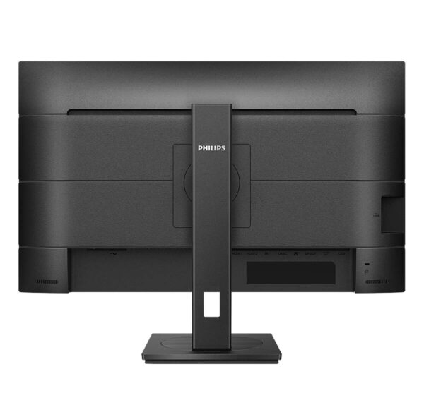 Philips 276B1/00 computer monitor 68,6 cm (27") 2560 x 1440 Pixels Full HD LED Zwart - Afbeelding 4