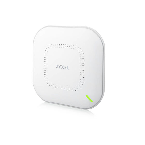 Zyxel NWA210AX 2400 Mbit/s Wit Power over Ethernet (PoE) - Afbeelding 5