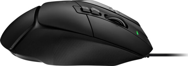 Logitech G G502 X muis Gamen Rechtshandig USB Type-A Optisch 25600 DPI - Afbeelding 9