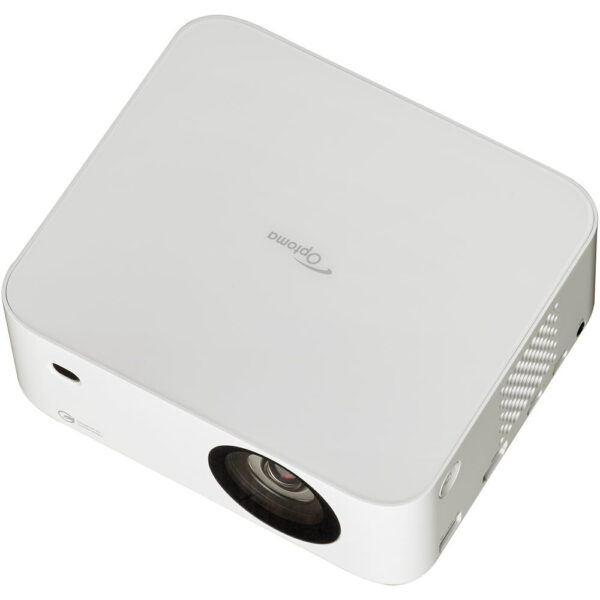 Optoma ML1080ST beamer/projector 550 ANSI lumens DLP 1080p (1920x1080) Wit - Afbeelding 15