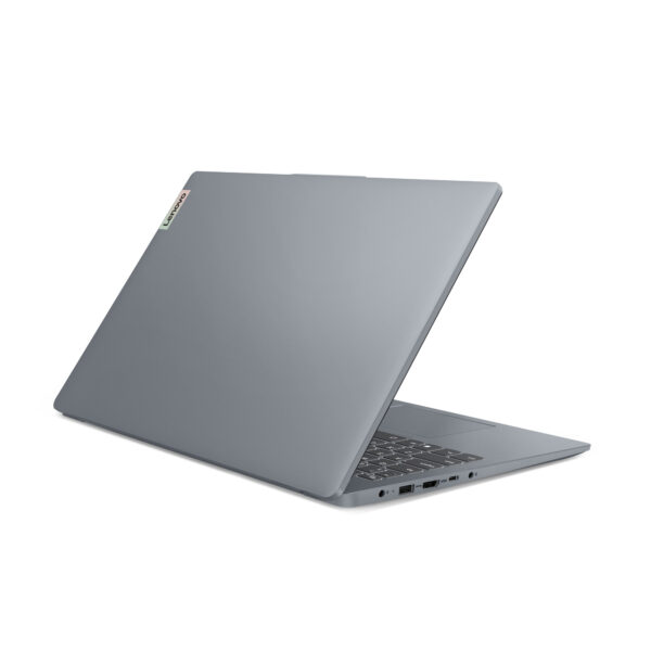 Lenovo IdeaPad Slim 3 Intel® N N100 Laptop 39,6 cm (15.6") Full HD 4 GB LPDDR5-SDRAM 128 GB SSD Wi-Fi 6 (802.11ax) Windows 11 Ho - Afbeelding 6