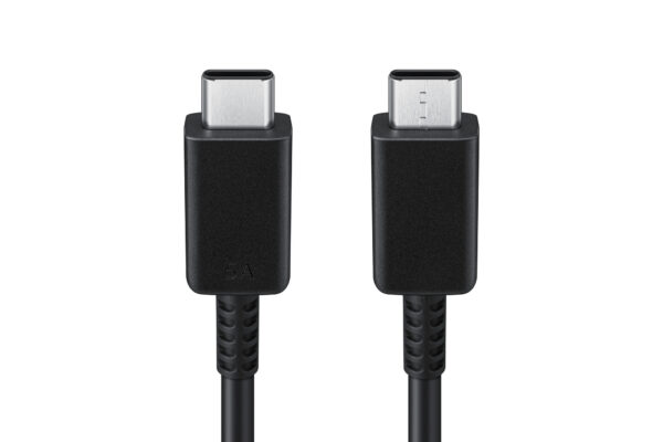 Samsung EP-DN975 USB-kabel USB 2.0 1 m USB C Zwart - Afbeelding 3