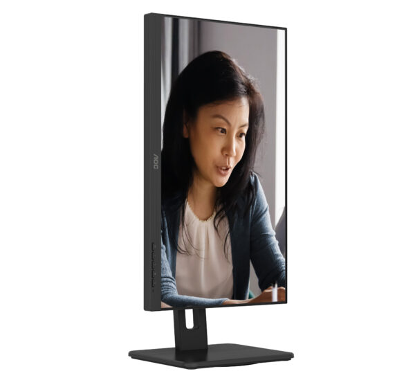 AOC E2 22E2UMF LED display 54,6 cm (21.5") 1920 x 1080 Pixels Full HD Zwart - Afbeelding 7