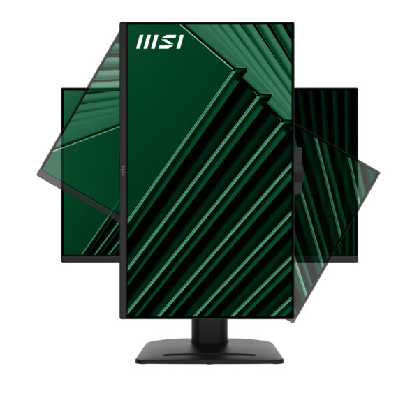 MSI Pro MP275QPDG computer monitor 68,6 cm (27") 2560 x 1440 Pixels Wide Quad HD LCD Zwart - Afbeelding 5