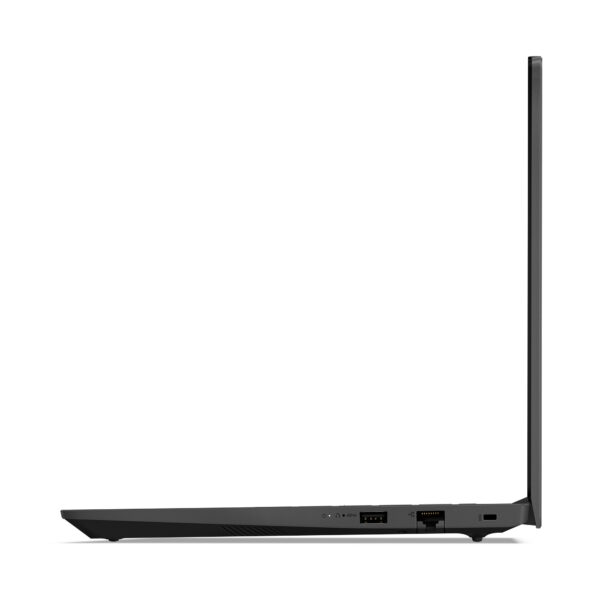 Lenovo V V14 AMD Ryzen™ 5 7520U Laptop 35,6 cm (14") Full HD 8 GB LPDDR5-SDRAM 256 GB SSD Wi-Fi 5 (802.11ac) Windows 11 Pro Zwar - Afbeelding 12