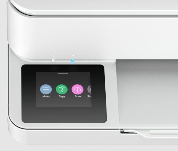 HP ENVY 6110e All-in-One printer - Afbeelding 9