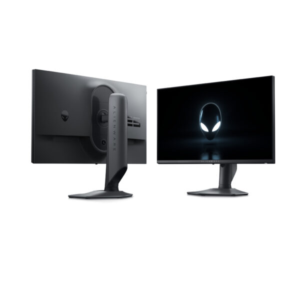 Alienware AW2523HF LED display 62,2 cm (24.5") 1920 x 1080 Pixels Full HD LCD Zwart - Afbeelding 8