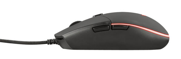 Trust GXT 838 Azor - Gaming Toetsenbord & Muis - Qwerty - Zwart - Afbeelding 8