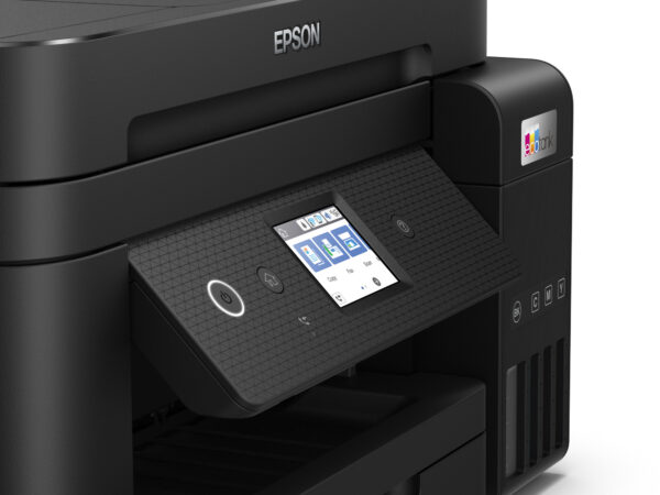 Epson EcoTank ET-4850 A4 multifunctionele Wi-Fi-printer met inkttank, inclusief tot 3 jaar inkt - Afbeelding 32