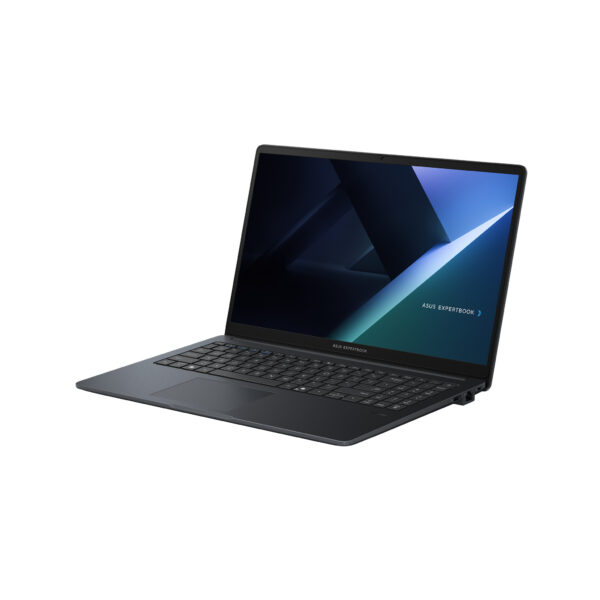 ASUS ExpertBook B1 B1503CVA-S72069X Intel® Core™ i7 i7-1355U Laptop 39,6 cm (15.6") Full HD 16 GB DDR5-SDRAM 512 GB SSD Wi-Fi 6E - Afbeelding 4