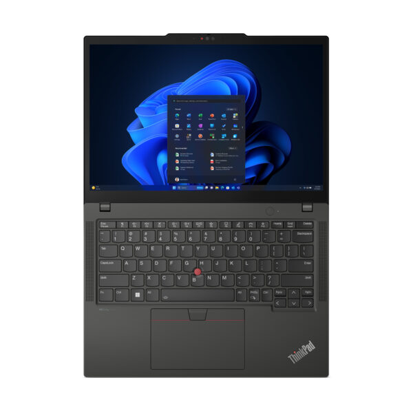 Lenovo ThinkPad X13 Intel Core Ultra 7 155U Laptop 33,8 cm (13.3") WUXGA 16 GB LPDDR5x-SDRAM 512 GB SSD Wi-Fi 6E (802.11ax) Wind - Afbeelding 16