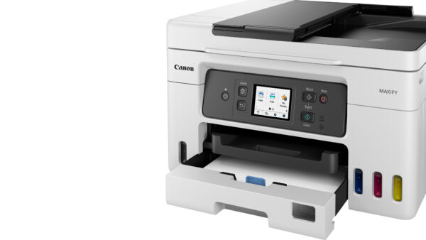 Canon MAXIFY GX4050 Inkjet A4 600 x 1200 DPI Wifi - Afbeelding 4