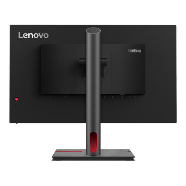 Lenovo ThinkVision P25i-30 LED display 62,2 cm (24.5") 1920 x 1080 Pixels Full HD Zwart - Afbeelding 8