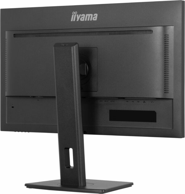 iiyama ProLite XUB2797QSNP-B1 computer monitor 68,6 cm (27") 2560 x 1440 Pixels Wide Quad HD LED Zwart - Afbeelding 11