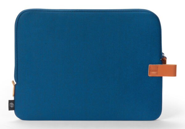 DICOTA D32155-RPET laptoptas 38,1 cm (15") Opbergmap/sleeve Marineblauw - Afbeelding 6