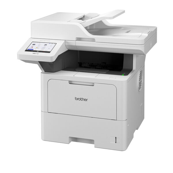 Brother MFC-L6710DW multifunctionele printer Laser A4 1200 x 1200 DPI 50 ppm Wifi - Afbeelding 5