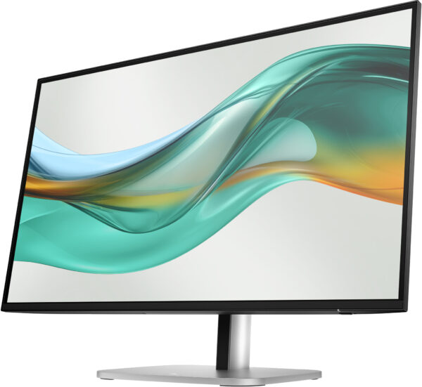 HP Series 5 Pro Serie 5 Pro 27 inch QHD USB-C-monitor - 527pu - Afbeelding 2