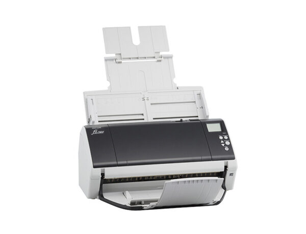 Ricoh fi-7460 ADF-/handmatige invoer scanner 600 x 600 DPI A3 Grijs, Wit - Afbeelding 5