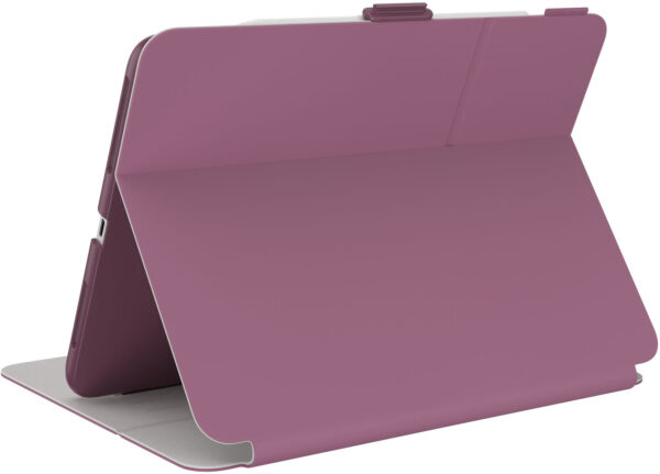 Speck Balance Folio Case Apple iPad Air 10.9 (2020/2022) / iPad Pro 11 inch (2018/2020/2021) Plum Purple - with Microban