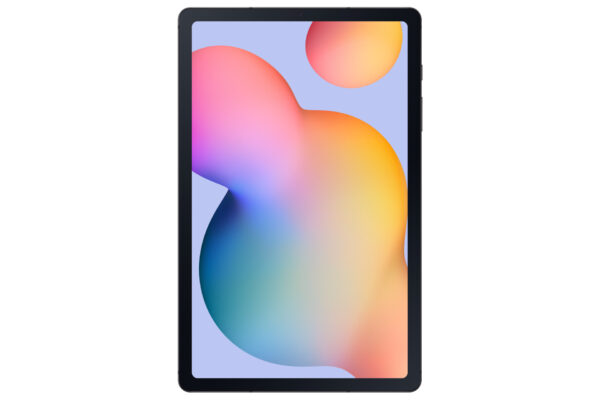 Samsung Galaxy Tab S6 Lite SM-P620 128 GB 26,4 cm (10.4") 4 GB Wi-Fi 5 (802.11ac) Grijs