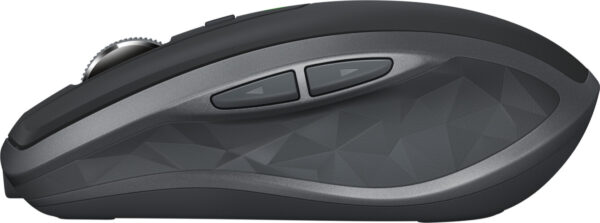 Logitech MX Anywhere 2s muis Kantoor Rechtshandig RF-draadloos + Bluetooth Laser 4000 DPI - Afbeelding 4