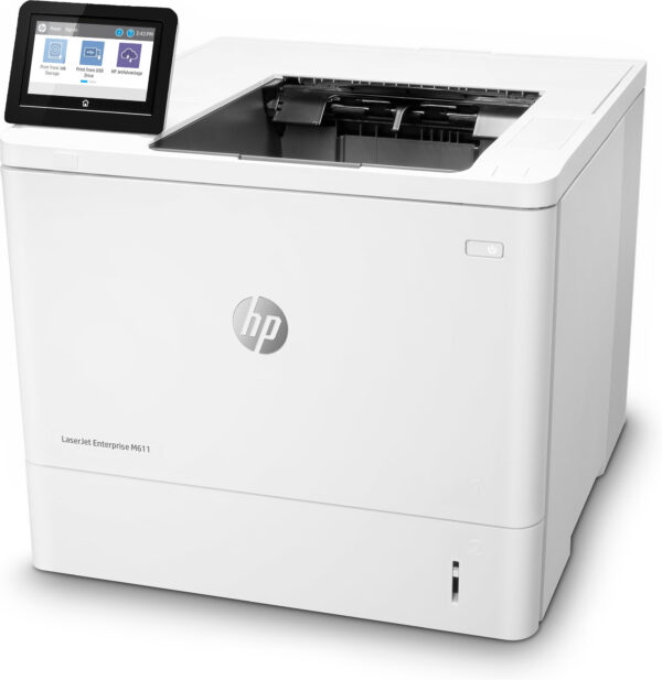 HP LaserJet Enterprise M611dn - Afbeelding 15