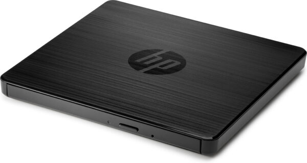 HP externe USB dvdrw drive