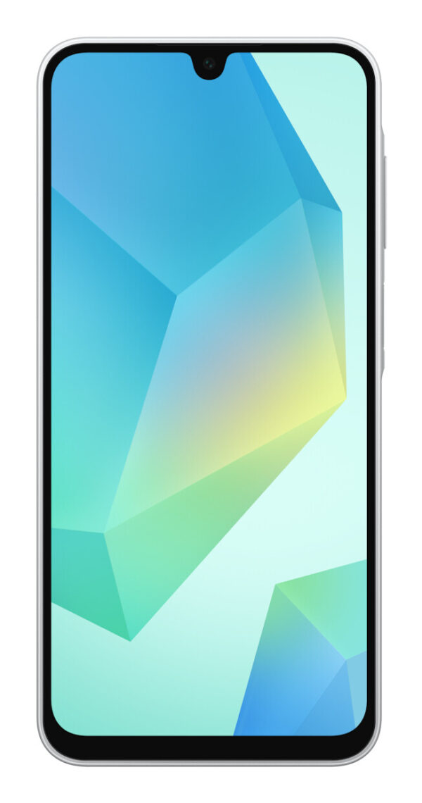 Samsung Galaxy A16 17 cm (6.7") Hybride Dual SIM 4G USB Type-C 4 GB 128 GB 5000 mAh Grijs - Afbeelding 2