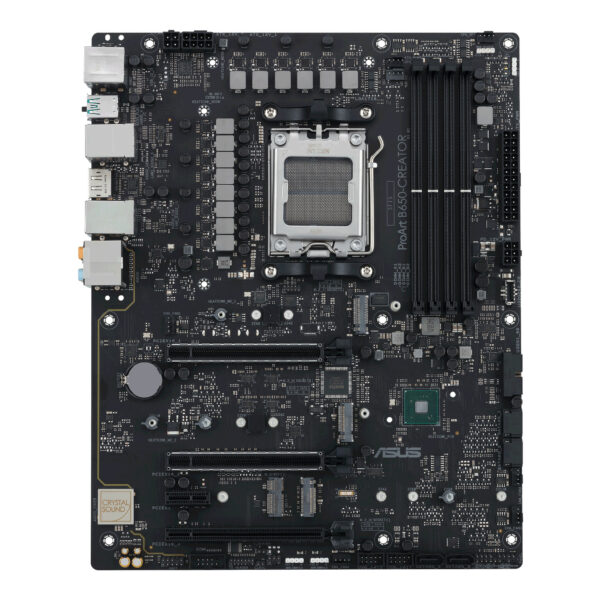 ASUS PROART B650-CREATOR AMD B650 Socket AM5 ATX - Afbeelding 9