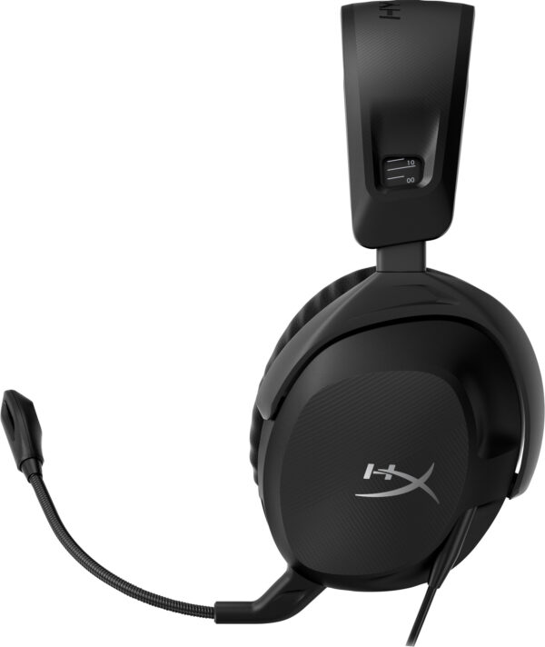 HyperX Cloud Stinger 2 - gaming headset (zwart) - Afbeelding 12