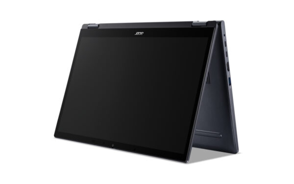 Acer TravelMate Spin 14 TMP414RN-54 Intel Core Ultra 7 155U Hybride (2-in-1) 35,6 cm (14") Touchscreen WUXGA 32 GB DDR5-SDRAM 1 - Afbeelding 11