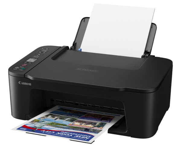 Canon PIXMA TS3750i Inkjet A4 4800 x 1200 DPI Wifi - Afbeelding 4