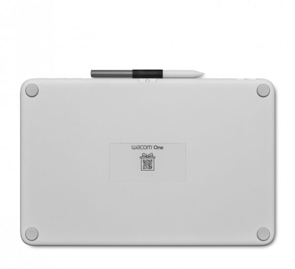 Wacom One 13 touch grafische tablet Wit 2540 lpi USB - Afbeelding 12