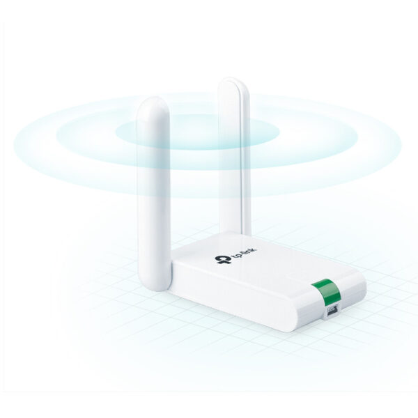 TP-Link TL-WN822N WLAN 300 Mbit/s - Afbeelding 2