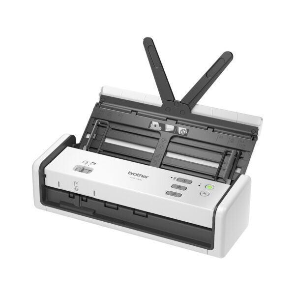 Brother ADS-1300 scanner ADF-scanner 600 x 600 DPI A4 Wit - Afbeelding 6