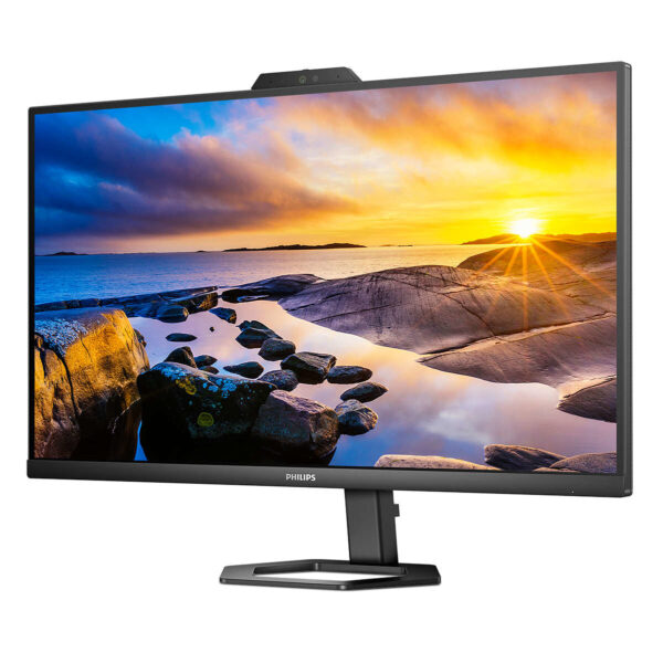 Philips 5000 series 27E1N5600HE/00 computer monitor 68,6 cm (27") 2560 x 1440 Pixels Quad HD LCD Zwart - Afbeelding 2