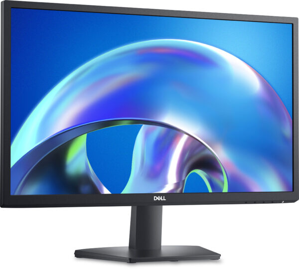 DELL S Series SE2425H computer monitor 60,5 cm (23.8") 1920 x 1080 Pixels Full HD LCD Zwart - Afbeelding 2