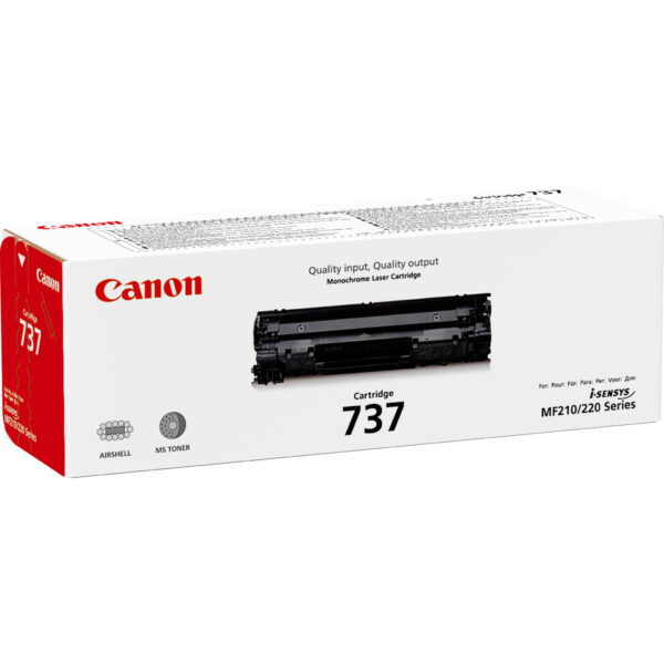 Canon 9435B002 tonercartridge 1 stuk(s) Origineel Zwart