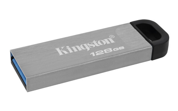 Kingston Technology DataTraveler 128GB Kyson usb-stick - Afbeelding 3