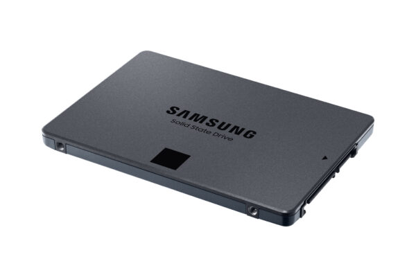 Samsung MZ-77Q4T0 4 TB 2.5" SATA III V-NAND MLC - Afbeelding 3