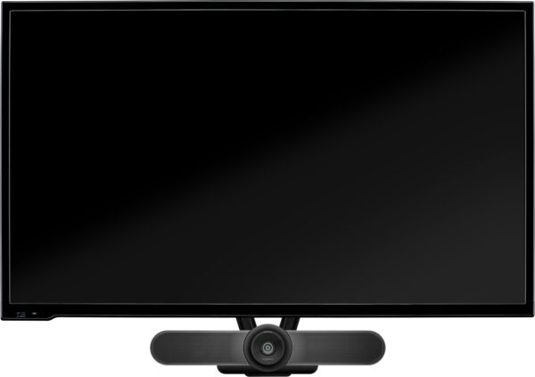 Logitech TV Mount for MeetUp Monitorbevestiging - Afbeelding 4