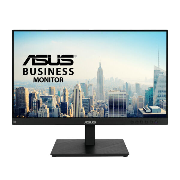 ASUS BE24ECSBT computer monitor 60,5 cm (23.8") 1920 x 1080 Pixels Full HD LED Touchscreen Zwart - Afbeelding 7