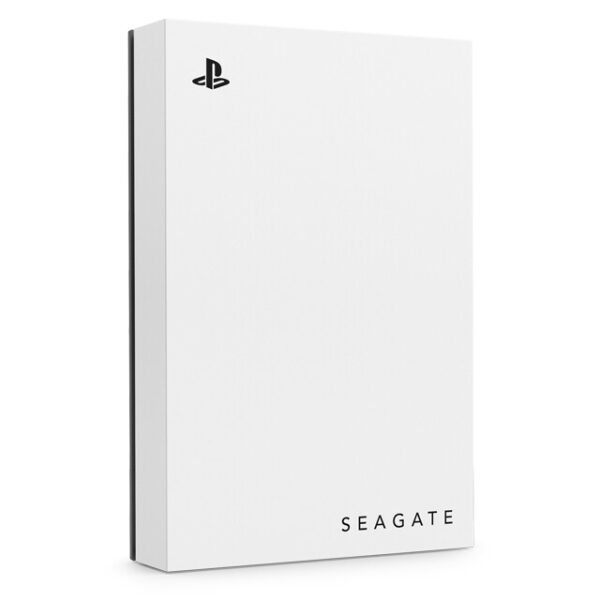 Seagate Game Drive voor PlayStation-consoles 5 TB - Afbeelding 3