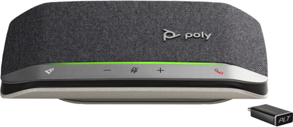 POLY Sync 20+ USB-C Speakerphone - Afbeelding 2