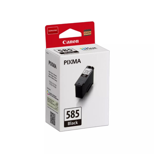 Canon 6205C001 inktcartridge 1 stuk(s) Origineel Normaal rendement Zwart - Afbeelding 3